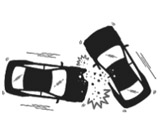 October 2, 2023 - Traffic Accident Lawyer - Heridas críticas a las víctimas de un accidente en el que se vio implicado un vehículo robado