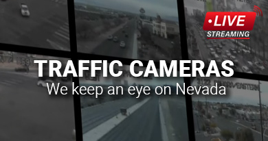 cámaras de accidentes de tráfico calles