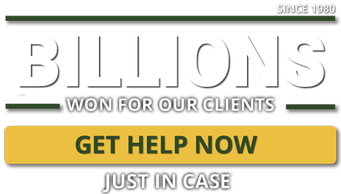 Richard Harris Accident Lawyer - Billions Won For Our Clients