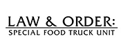 Law & Order Food Truck Event