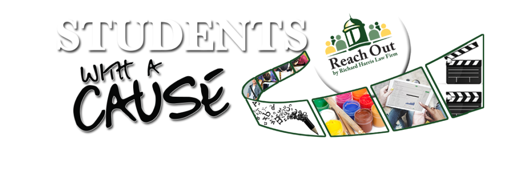 Students With A Cause Nevada Scholarship Program - Richard Harris Law Firm