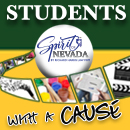 Students with a Cause logo