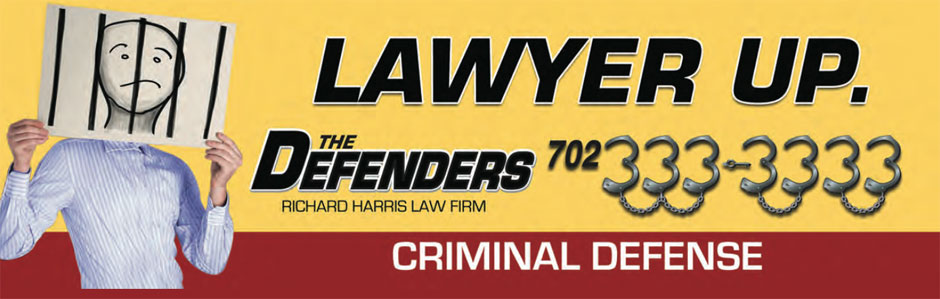 Nevada law firm, Law firm Las Vegas