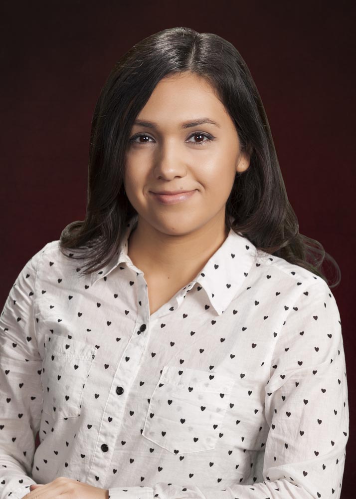 Eliana Rivera - Case Manager - Richard Harris Law Firm