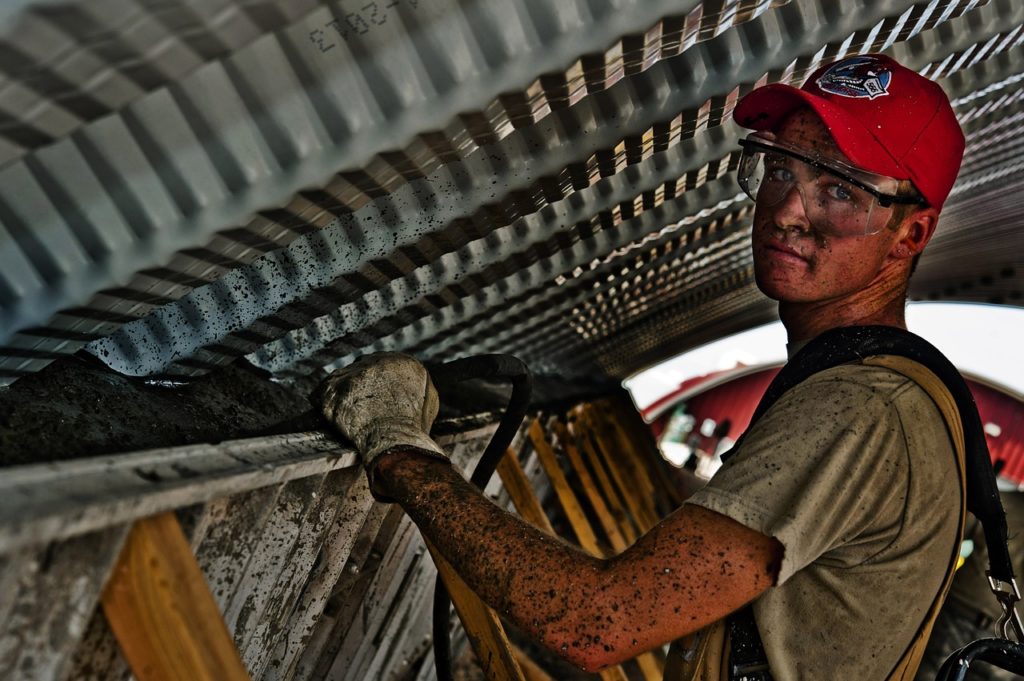 Nevada law firm para sa mga aksidente sa construction zone