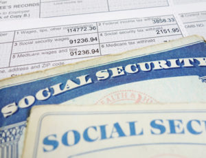 Social Security Disability Claims