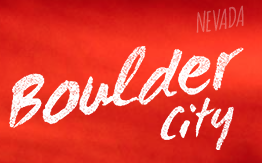 Boulder City logo
