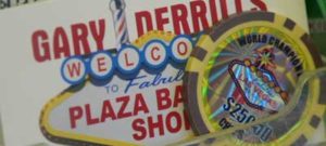 Plaza Barber Shop