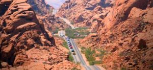 Valley of Fire