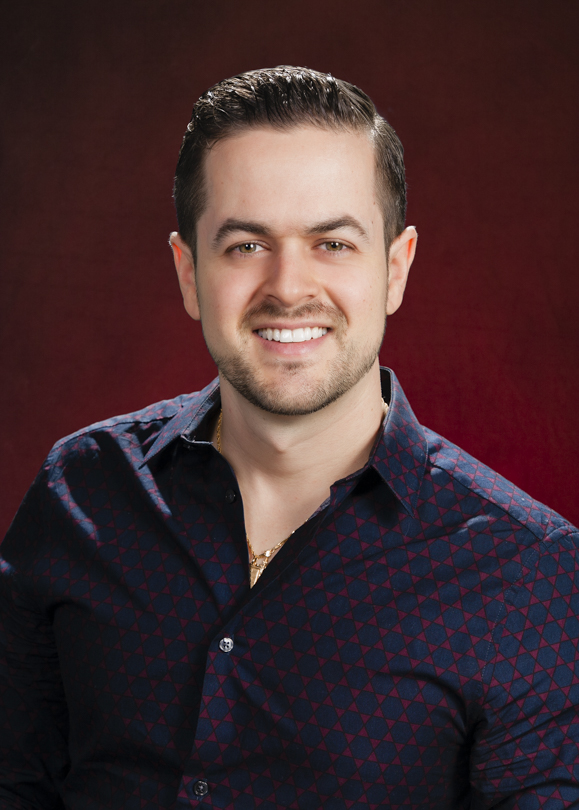 Phillip Cuartas - Richard Harris Personal Injury Law Firm