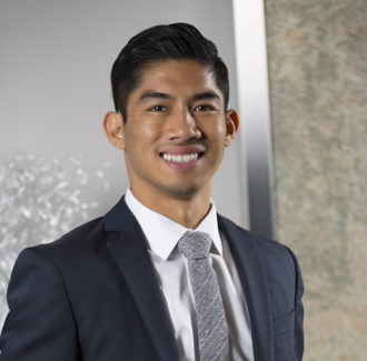 Ian Estrada