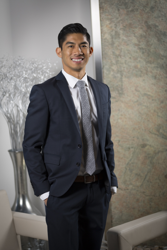 Ian Estrada