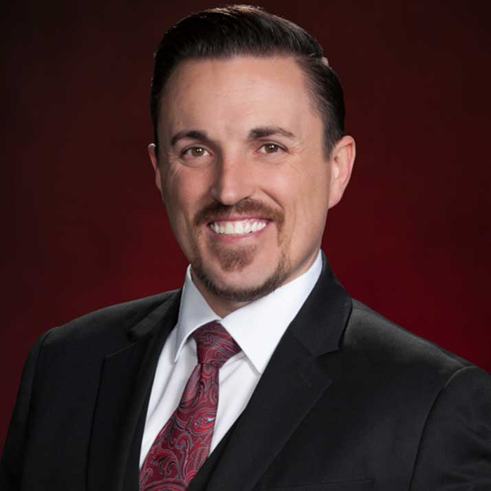 Johnathan Leavitt
