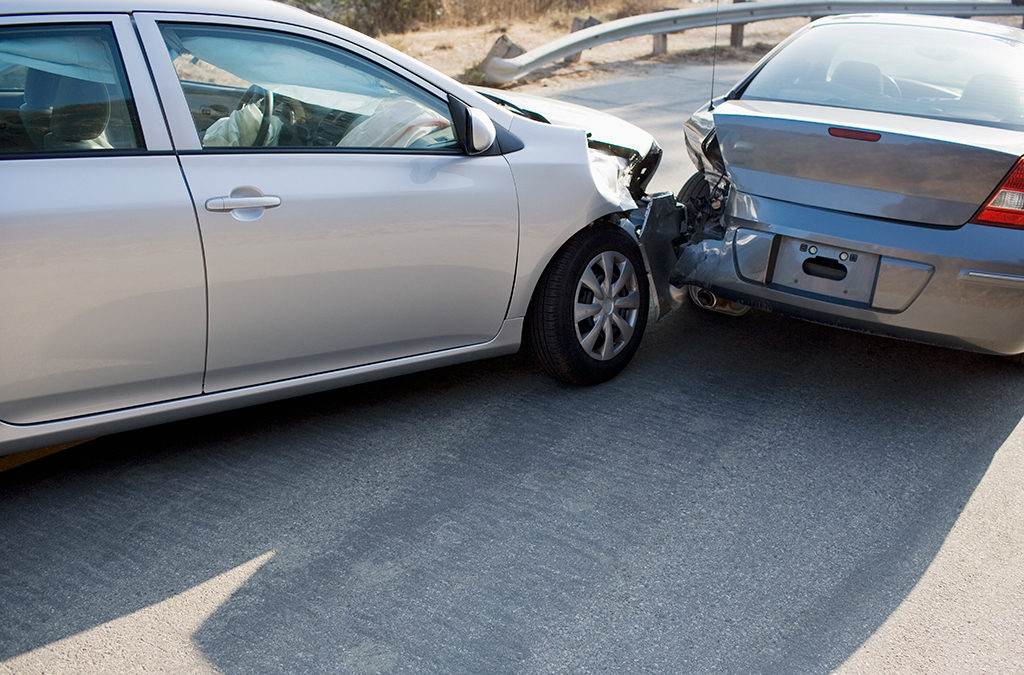 what to do after car crash