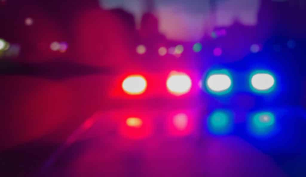 getting police report in Nevada