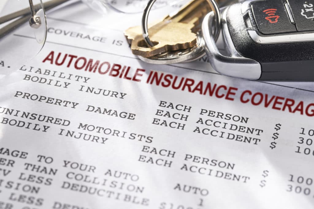 progressive insurance auto injury accident claims