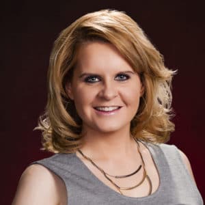 Amy Chandler