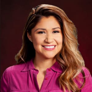 Diana Tenorio