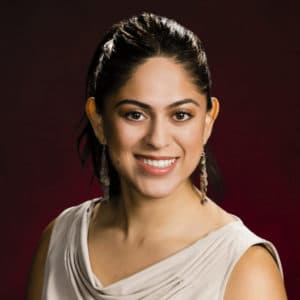 Emily Garzona