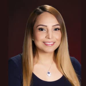Jennifer Arbizu