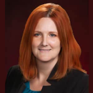 Nicole Griffin