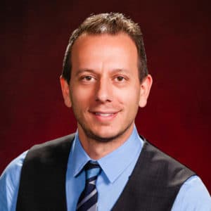 Sam Torreso