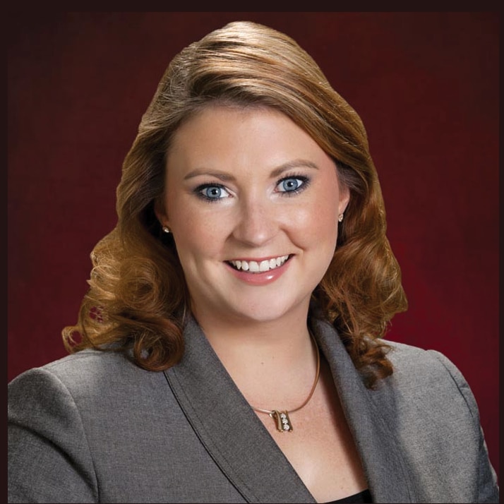 Samantha A. Martin