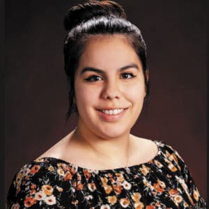 Vanessa Chavez