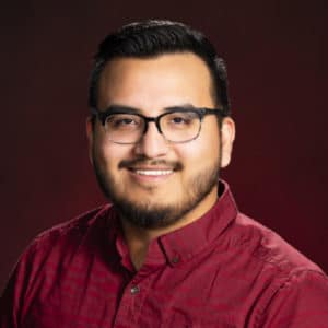 Omar Espino