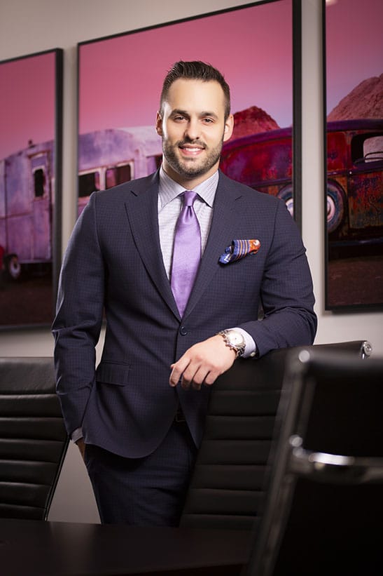 David Menocal