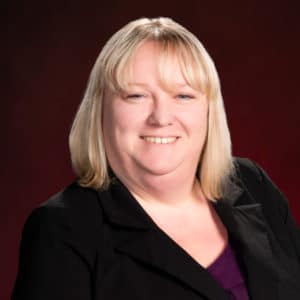 Katherine Starn