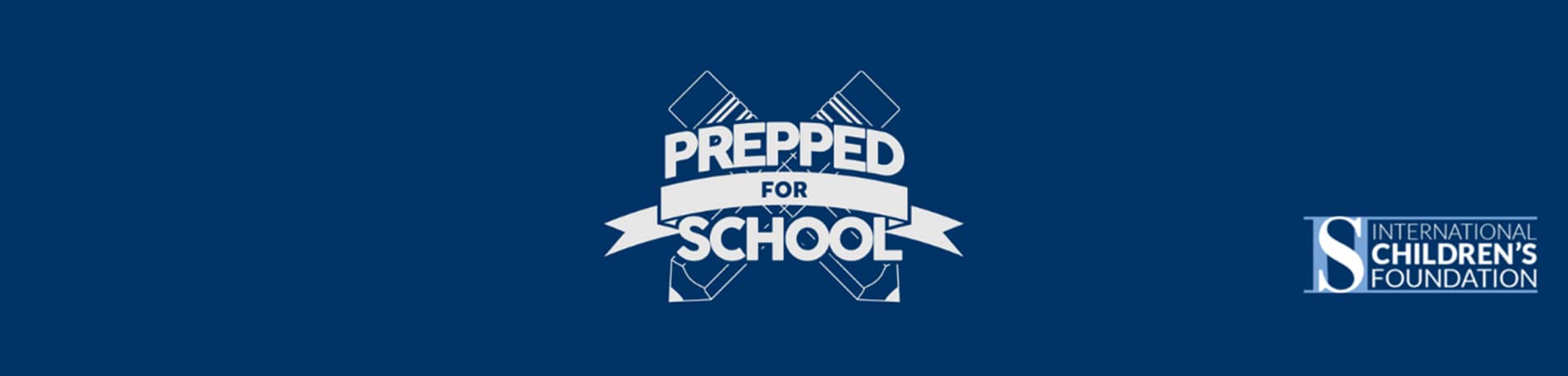 BG - Prepped For School