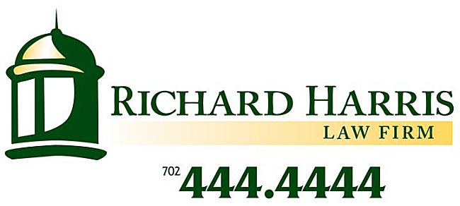 Personal Injury Attorneys Las Vegas, NV | Richard Harris Law Firm