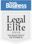 Nevada Business Legal Elite