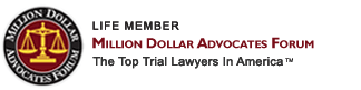 Multi-million Dollar Advocate