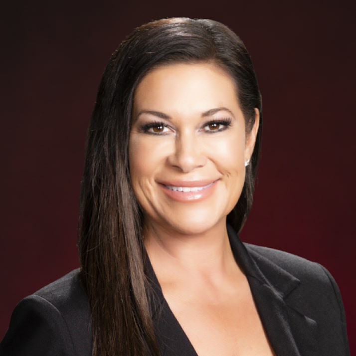 Nancy Bernstein