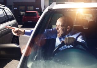 Las Vegas injury lawyers