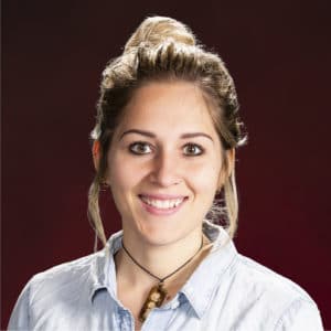 Desirae Dinino
