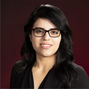 Jaqueline Simental