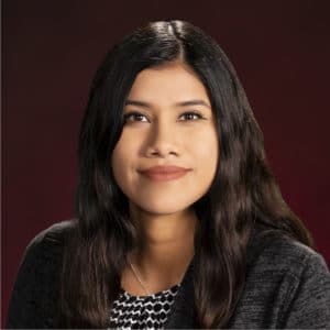 Maria Banuelos