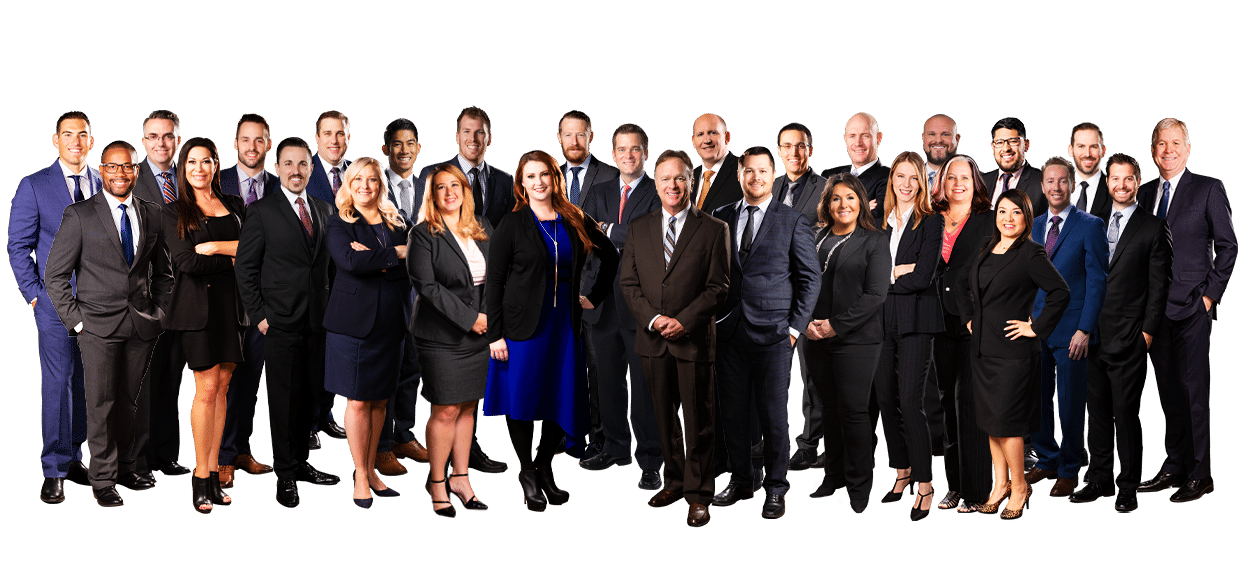 RHLF Group June 2020