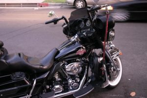 Sacramento, CA - Mark Williams Killed in Motorcycle Crash on SR-12