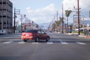 Carson City, NV - Heridos reportados después de un accidente en la US 50 en Deer Run Rd.