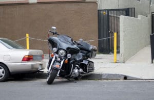 Reno, NV - Un motociclista muere en una colisión cerca de Kietzke Ln y Taylor St