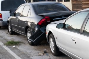 Las Vegas NV - Auto Crash With Injuries at Pecos Road Int