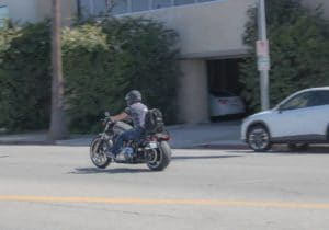 Reno, NV - Motociclista atropellado y herido en Kietzke Ln cerca de Taylor St