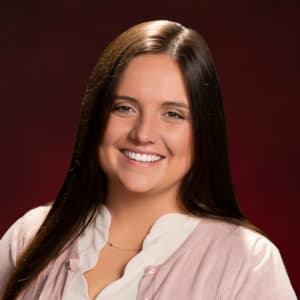 Andrea Killebrew de Richard Harris abogados de lesiones personales