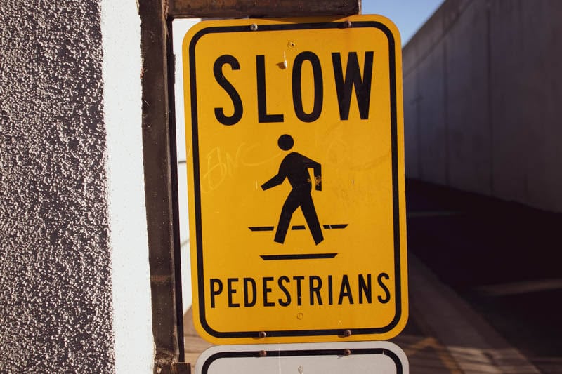 pedestrian accident lawyer sa henderson nevada