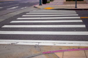 Rancho Cucamonga, CA - Pedestrian Struck and Killed on SR-60