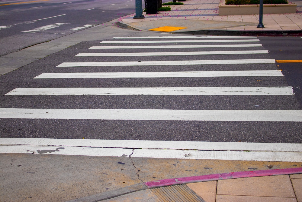 abogado de accidentes de peatones en spring valley